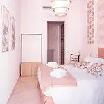La Perla Fiorentina Apartamento Florencia