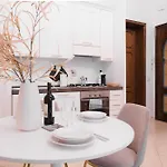Apartamento La Perla Fiorentina Florencia